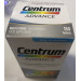 Мультивітаміни з мінералами для дорослих Centrum Advance Multivitamins and Minerals (180 табл)