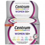 Вітамінно-мінеральний комплекс для жінок від 50 років Centrum Women 50+ (30 таблеток на 30 днів)