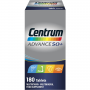 Мультивитаминный комплекс для взрослых после 50 лет Centrum Advance 50 Plus Multivitamin 180 таблеток