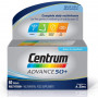 Вітамінно-мінеральний комплекс для людей старше 50 років Centrum Advance 50+ 60 таблеток