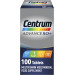 Мультивітамінний комплекс для дорослих Centrum Advance 50 Plus після 50 років 100 шт
