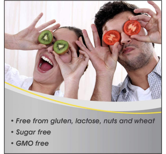 Мультивитамины с минералами для взрослых Centrum Advance 100 шт