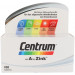 Універсальний комплекс вітамінів і мінералів Centrum Von A bis Zink 100 таблеток на 100 днів