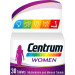 Витаминно-минеральный комплекс для женщин Centrum Women (30 таб)