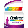 Витаминно-минеральный комплекс для женщин Centrum Women (30 таб)