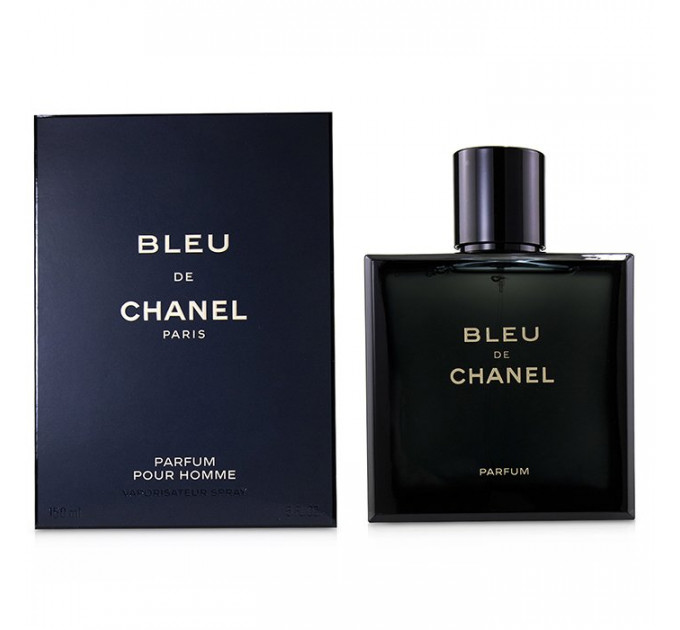 Духи чоловічі Chanel Bleu de Chanel Parfum Pour Homme