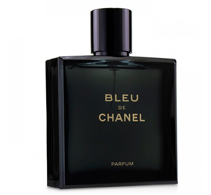 Духи чоловічі Chanel Bleu de Chanel Parfum Pour Homme