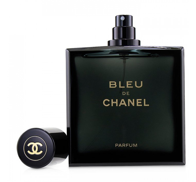 Духи чоловічі Chanel Bleu de Chanel Parfum Pour Homme