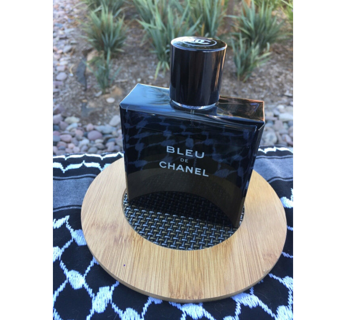 Туалетна вода для чоловіків Chanel Bleu de Chanel Eau de toilette