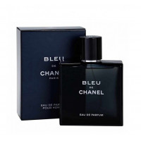 Парфумована вода для чоловіків Chanel Bleu de Chanel Eau De Parfum 150 мл