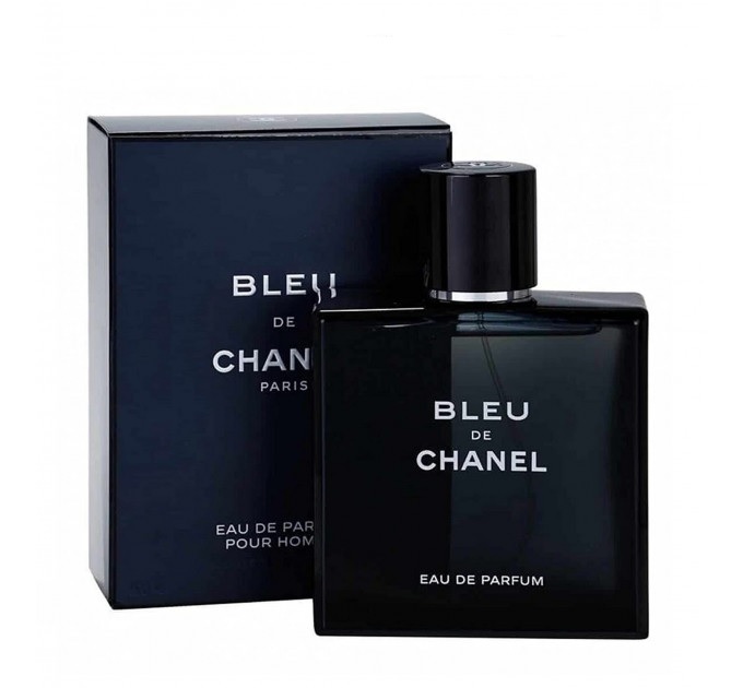 Туалетна вода для чоловіків Chanel Bleu de Chanel 150 мл