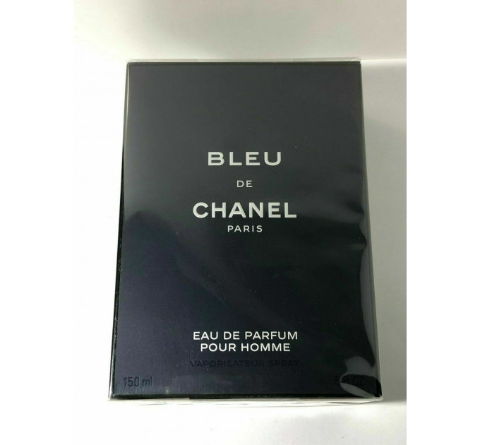 Туалетная вода для мужчин Chanel Bleu de Chanel 150 мл