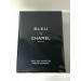 Туалетна вода для чоловіків Chanel Bleu de Chanel 150 мл