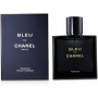Духи чоловічі Chanel Bleu de Chanel Parfum Pour Homme