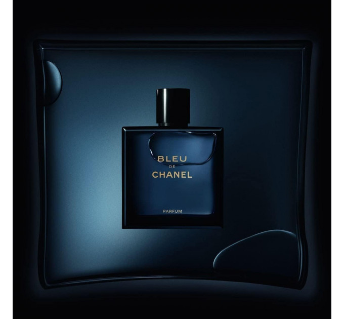 Духи мужские Chanel Bleu de Chanel Parfum Pour Homme (50 мл)