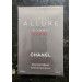 Парфюмированная вода для мужчин Chanel Allure Homme Sport Eau Extreme 150 мл