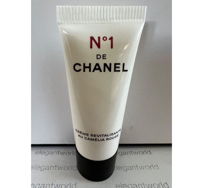Відновлюючий крем для обличчя Chanel N1 De Chanel Revitalizing Cream (5 мл)