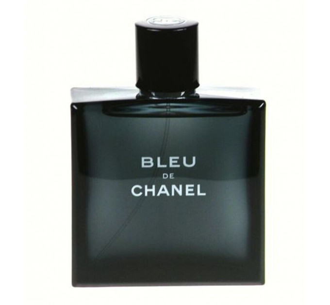 Туалетна вода для чоловіків Chanel Bleu de Chanel Eau de toilette