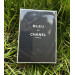 Туалетна вода для чоловіків Chanel Bleu de Chanel Eau de toilette