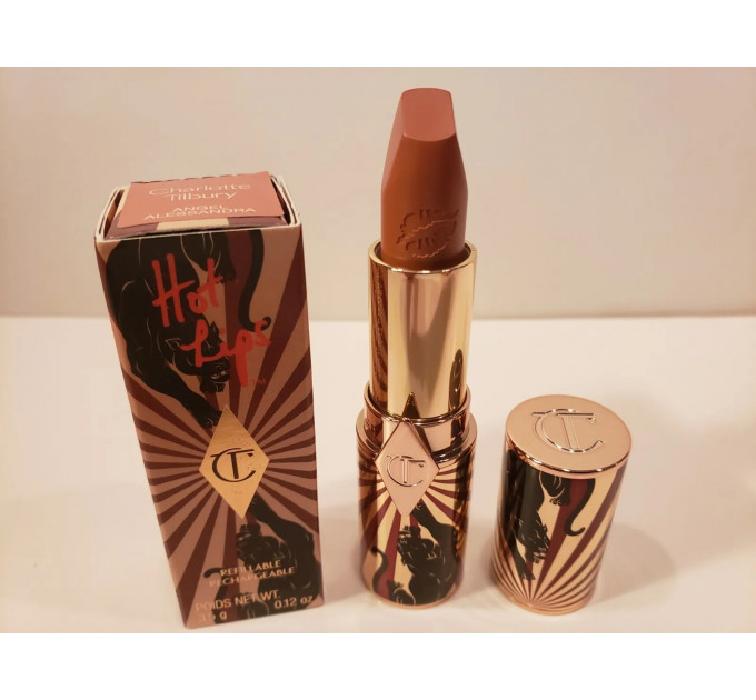 Помада Charlotte Tilbury Hot Lips 2 Angel Alessandra (3,5 гр)