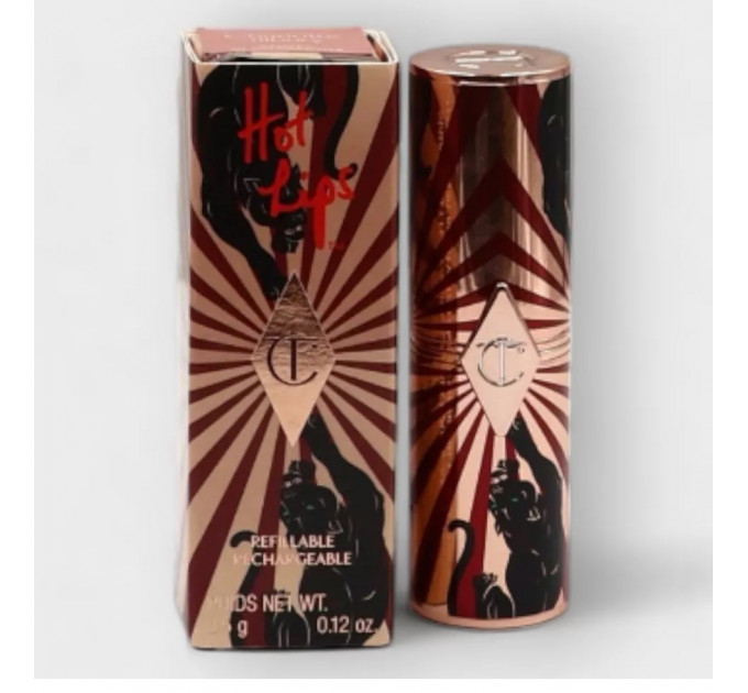 Помада Charlotte Tilbury Hot Lips 2 Angel Alessandra (3,5 гр)