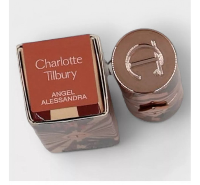 Помада Charlotte Tilbury Hot Lips 2 Angel Alessandra (3,5 гр)