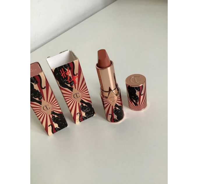 Помада Charlotte Tilbury Hot Lips 2 Angel Alessandra (3,5 гр)