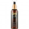 Восстанавливающее аргановое масло для волос CHI Argan Oil plus Moringa Oil (89 мл)