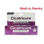 Гель проти шрамів та рубців Cicatricure для обличчя та тіла 28 гр