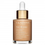 Тональний крем Clarins Skin Illusion Natural Hydrating Foundation відтінок 110 Honey 30 мл