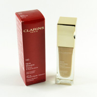 Тональный крем Clarins Skin Illusion Natural Radiance Foundation оттенок 103 (слоновая кость) 30ml  SPF 10