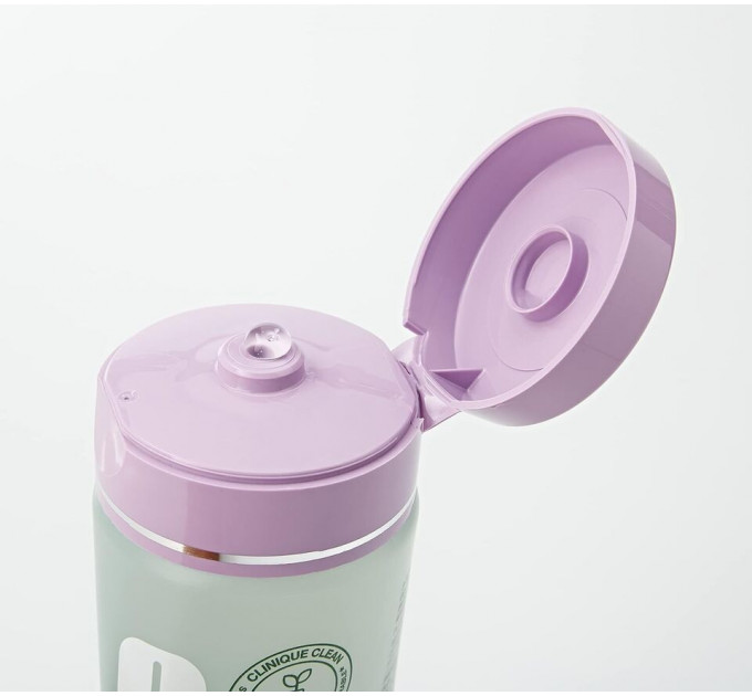 Рідке мило для вмивання сухої та комбінованої шкіри Clinique All About Clean (200 мл)