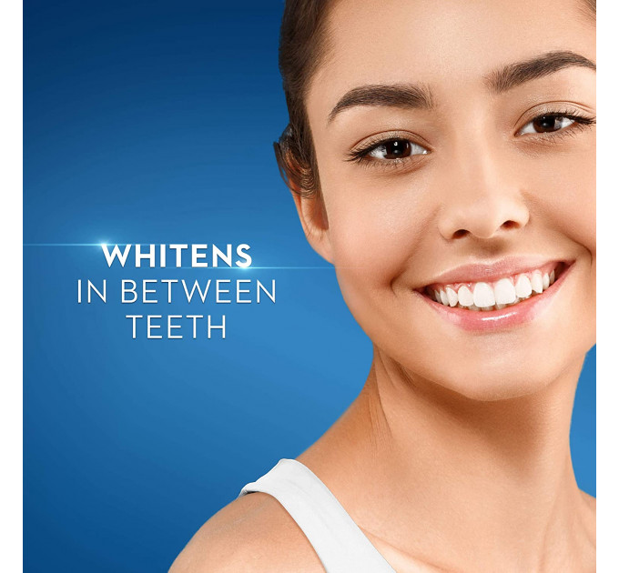 Відбілююча зубна паста Crest 3D White Glamorous White (116 г)