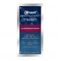 Отбеливающие полоски для зубов Crest 3D Whitestrips Glamorous White Dental Teeth Whitening Strips (1 стикер)