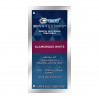 Відбілюючі смужки для зубів Crest 3D Whitestrips Glamorous White Dental Teeth Whitening Strips (1 стікер)