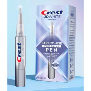 Ручка для відбілювання зубів Crest 3D White Whitening Pen (4 мл)