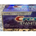 Відбілююча зубна паста Crest 3D White Stain Shield 116 г 