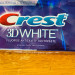 Отбеливающая зубная паста Crest 3D White Stain Shield 116 г 