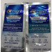 Відбілюючі смужки для зубів Crest 3D White Whitestrips Professional Effects (1 стікер)
