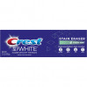 Відбілююча зубна паста Crest 3D White Stain Eraser Fresh Mint Whitening Toothpaste свіжа м'ята 99 г