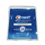 Полоски для отбеливания зубов Crest 3D Whitestrips Supreme Bright Levels 28 Whiter (42 полоски на 21 применение)
