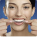 Полоски для отбеливания зубов Crest 3D Whitestrips Supreme Bright Levels 28 Whiter (42 полоски на 21 применение)