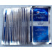 Смужки для відбілювання зубів Crest 3D Whitestrips Supreme Bright 1 шт (1 смужка для верхніх та 1 для нижніх зубів)