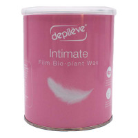 Воск пленочный для интимной депиляции Depileve Intimate Extra Film Wax 800 г