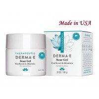 Гель від рубців і шрамів Derma E Therapeutic Scar Gel (56 гр)