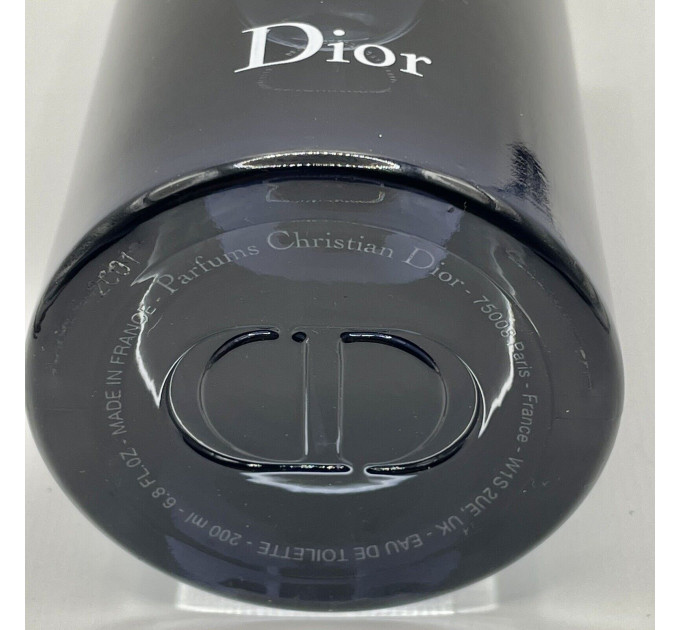 Мужская парфюмированная вода Christian Dior Sauvage Eau de Parfum