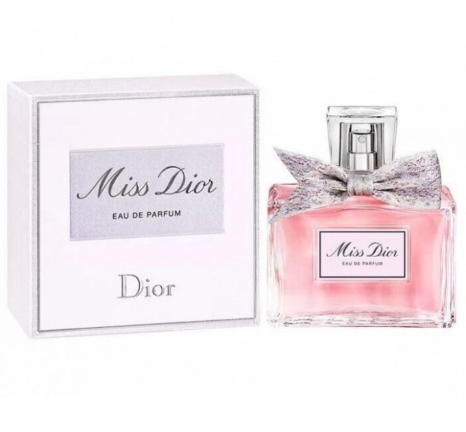Парфумована вода жіноча Christian Dior Miss Dior (150 мл)