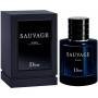 Мужская парфюмированная вода Christian Dior Sauvage Elixir