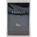 Мужская парфюмированная вода Christian Dior Sauvage Elixir