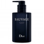 Чоловічий гель для душу Christian Dior Sauvage (250 мл)